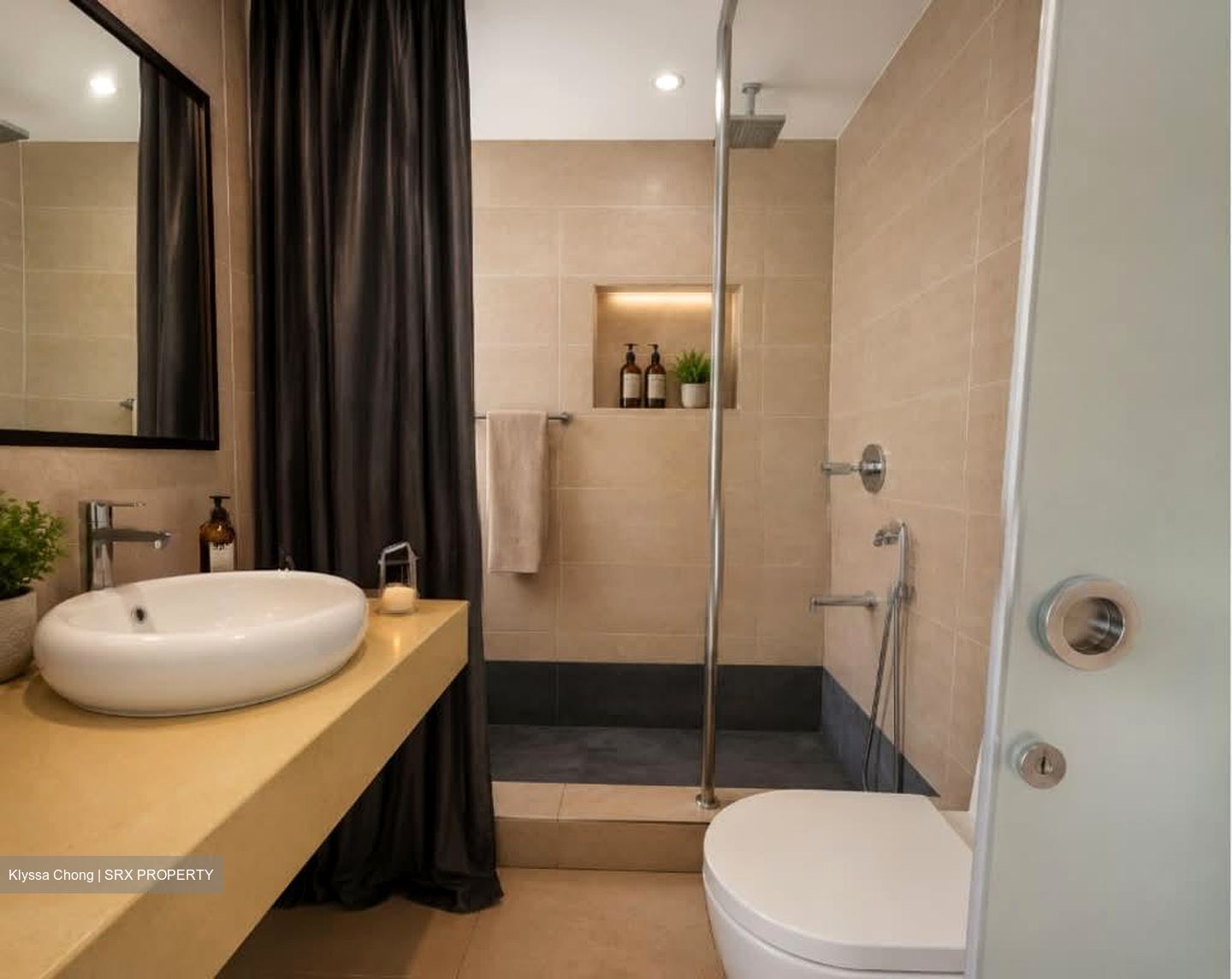 The Clift (D1), Apartment #554768411